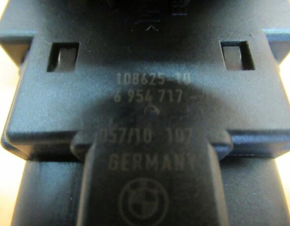 Engine Management Control Unit BMW 1er (E87)