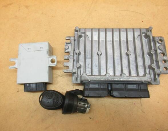 Engine Management Control Unit MINI Mini (R50, R53)