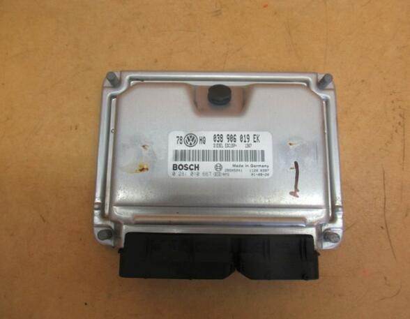 Engine Management Control Unit VW Passat Variant (3B6)