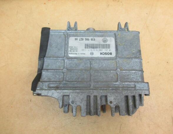 Engine Management Control Unit VW Polo (6N1)