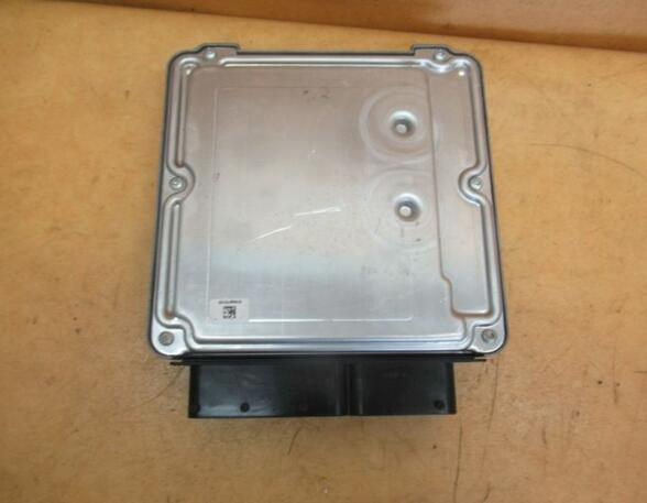 Engine Management Control Unit VW Touran (1T1, 1T2)