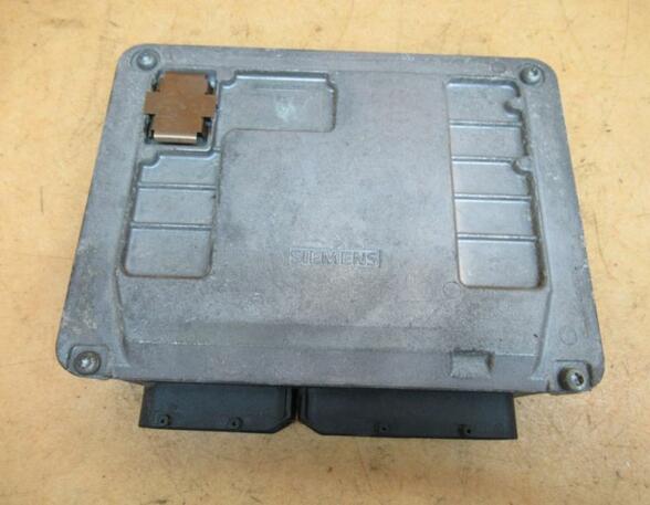 Engine Management Control Unit VW Polo (9N)