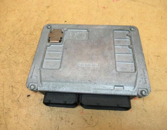 Engine Management Control Unit VW Polo (9N)