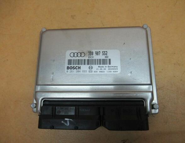 Engine Management Control Unit AUDI A6 Avant (4B5)