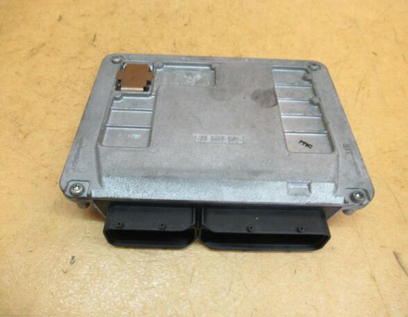 Engine Management Control Unit VW Polo (9N)