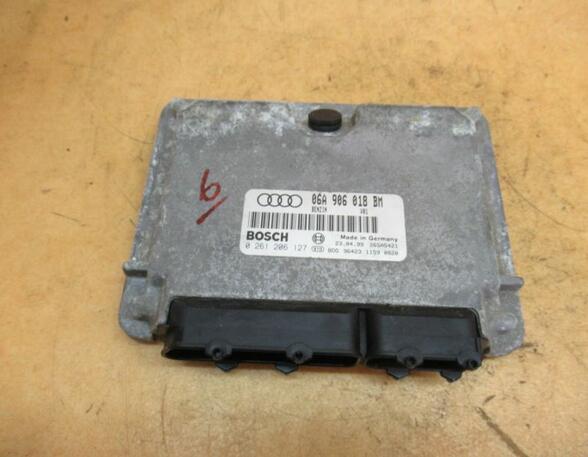 Engine Management Control Unit AUDI A3 (8L1)