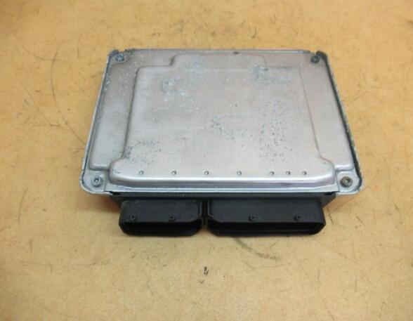 Engine Management Control Unit VW Polo (9N)