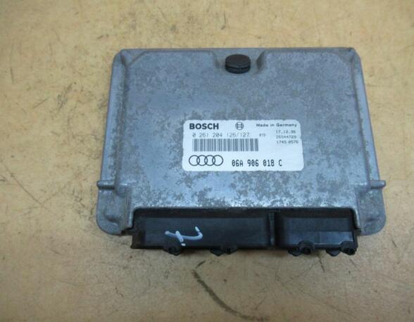 Regeleenheid motoregeling AUDI A3 (8L1)