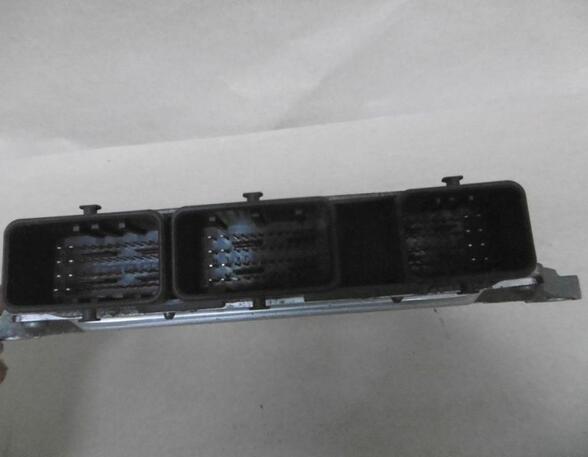 Engine Management Control Unit RENAULT Megane II (BM0/1, CM0/1)