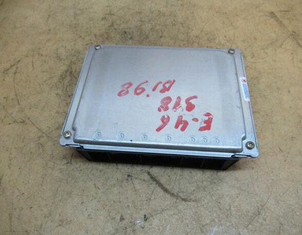 Engine Management Control Unit BMW 3er Touring (E46)