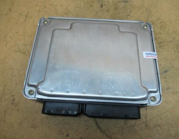 Engine Management Control Unit VW Polo (9N)