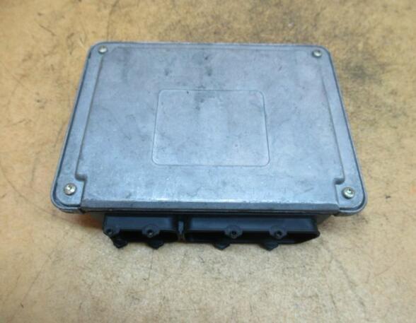 Engine Management Control Unit VW Golf IV (1J1)