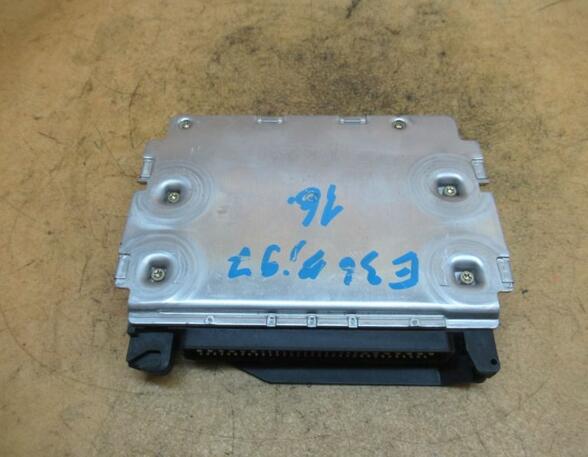 Engine Management Control Unit BMW 3er (E36)