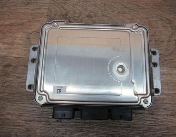 Control unit for engine RENAULT SCÉNIC II (JM0/1_)