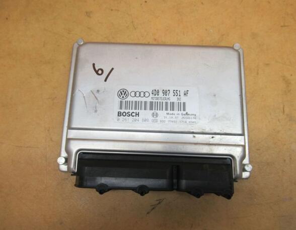 Control unit for engine VW PASSAT (3B2)