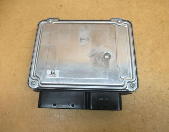 Control unit for engine VW GOLF V (1K1)