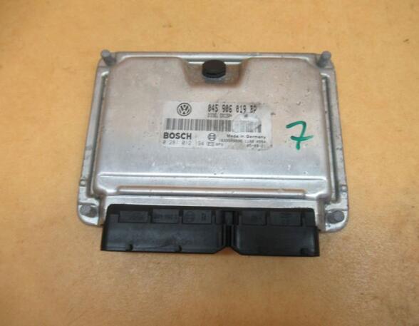 Control unit for engine VW POLO (9N_)