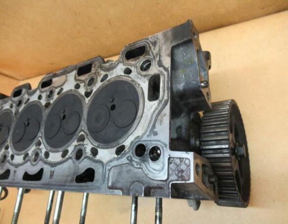 Cylinder Head PEUGEOT 206 SW (2E/K)