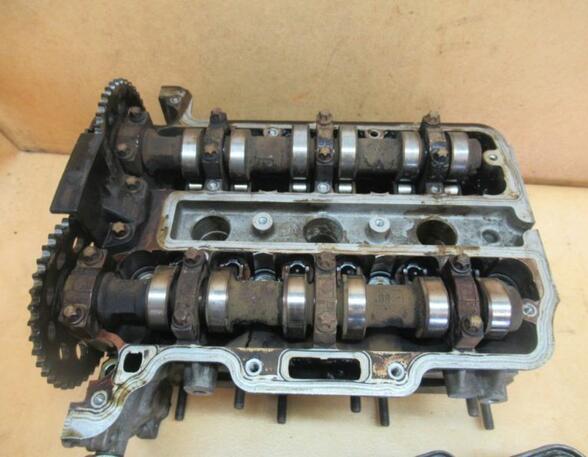 Cylinder Head OPEL Corsa B (73, 78, 79)