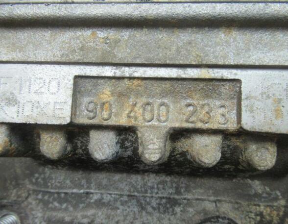 Cylinder Head OPEL Corsa B (73, 78, 79)