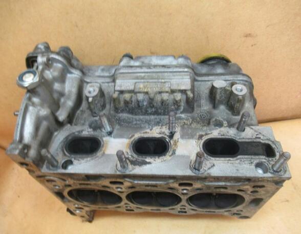 Cylinder Head OPEL Corsa B (73, 78, 79)