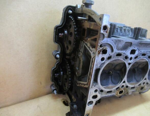 Cylinder Head OPEL Corsa B (73, 78, 79)