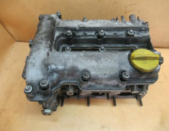 Cylinder Head OPEL Corsa B (73, 78, 79)