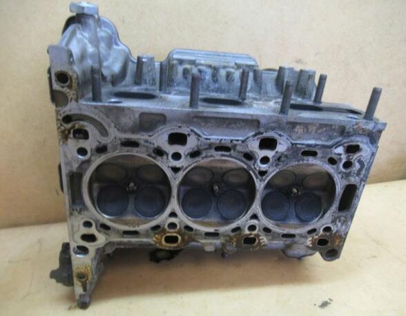 Cylinder Head OPEL Corsa B (73, 78, 79)