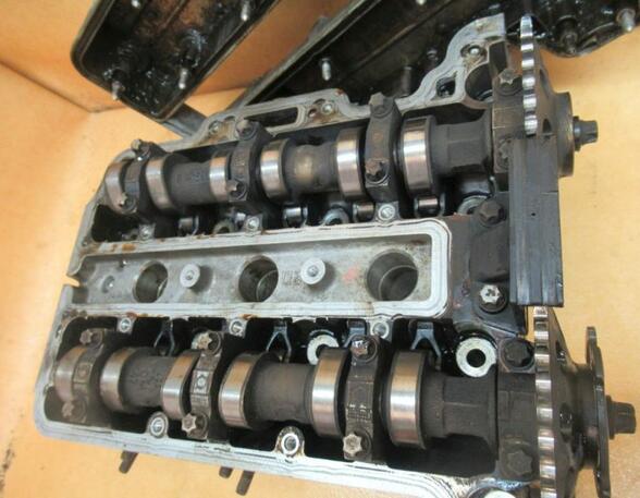 Cylinder Head OPEL Corsa B (73, 78, 79)