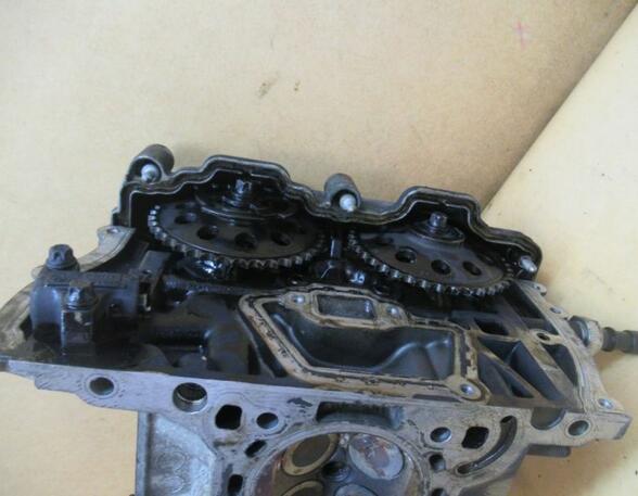 Cylinder Head OPEL Corsa B (73, 78, 79)