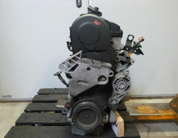 Bare Engine VW Golf V (1K1)