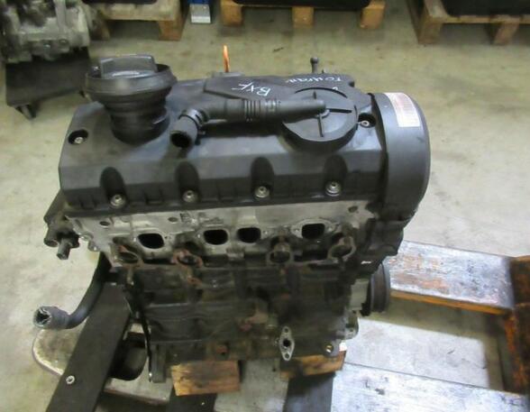 Motor kaal VW Touran (1T1, 1T2)