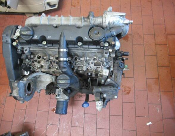 Bare Engine CITROËN Xsara Picasso (N68)