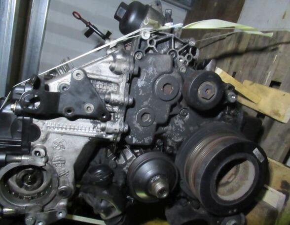 Bare Engine BMW 5 (E39)