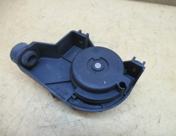 Throttle Position Sensor PEUGEOT 607 (9D, 9U)