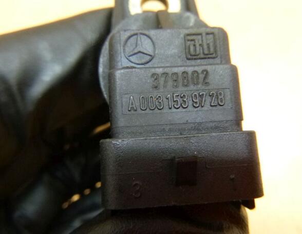 Camshaft Position Sensor MERCEDES-BENZ A-CLASS (W168)