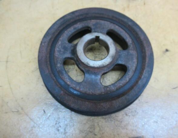 Crank Shaft Belt Pulley KIA Sportage (JE, KM)