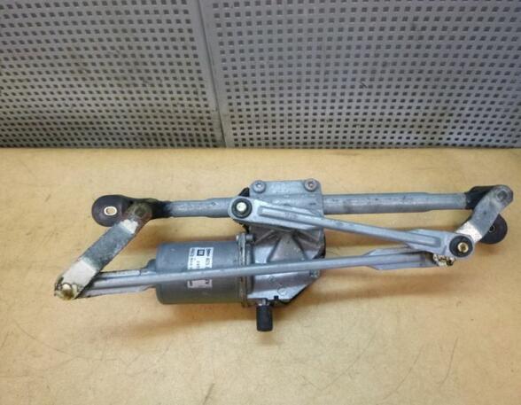 Wiper Motor OPEL Corsa D (S07)