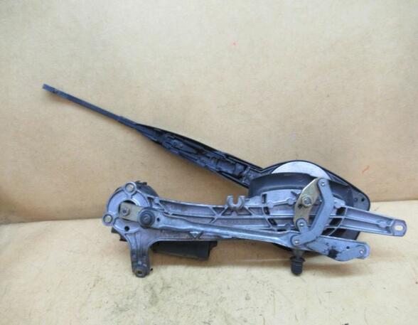 Wiper Motor MERCEDES-BENZ E-Klasse T-Model (S210)