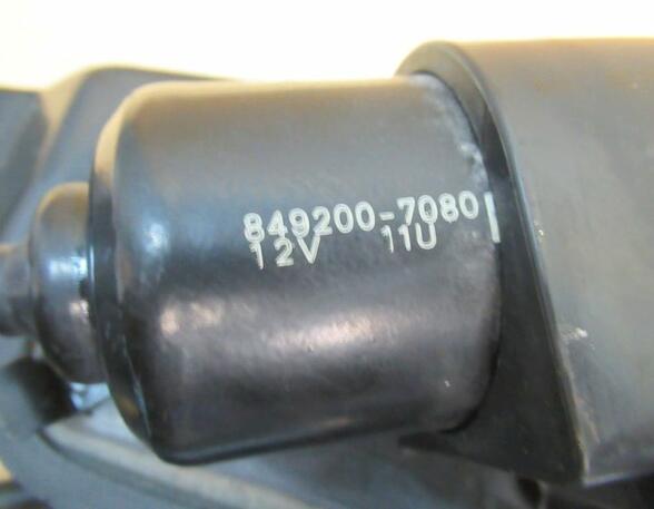 Wiper Motor MAZDA MPV II (LW)