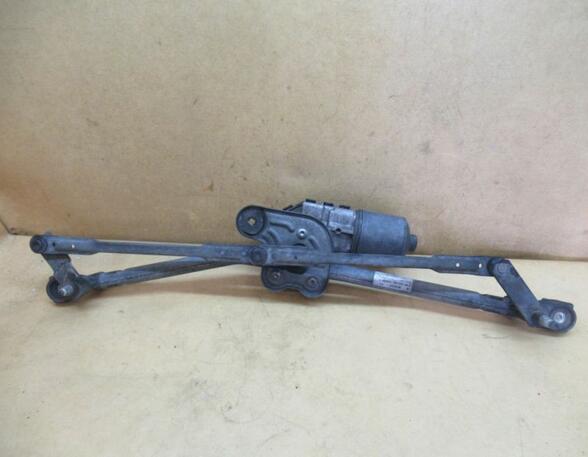 Wiper Motor FORD Mondeo III Turnier (BWY)