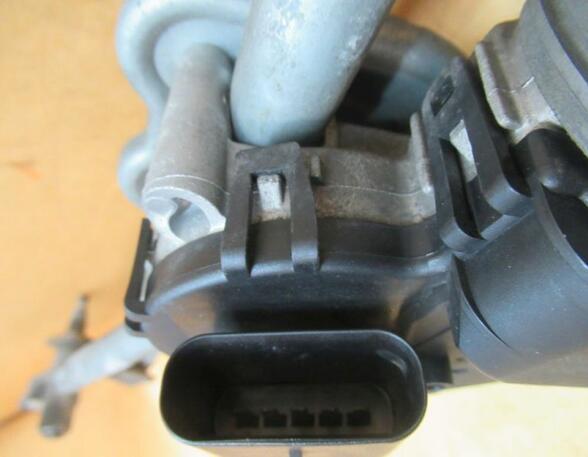 Wiper Motor FORD Mondeo III Turnier (BWY)