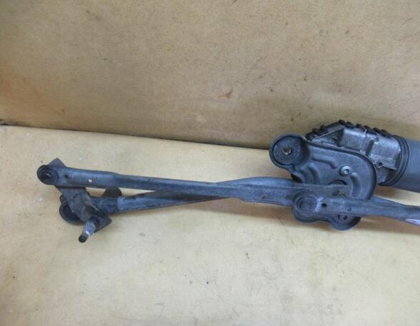 Wiper Motor FORD Mondeo III Turnier (BWY)