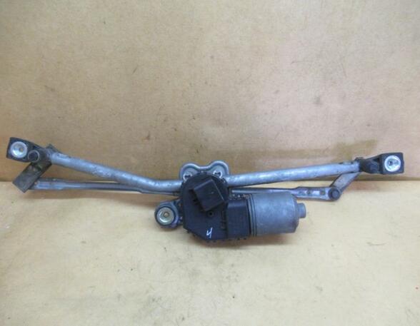 Wiper Motor FORD Mondeo III Turnier (BWY)