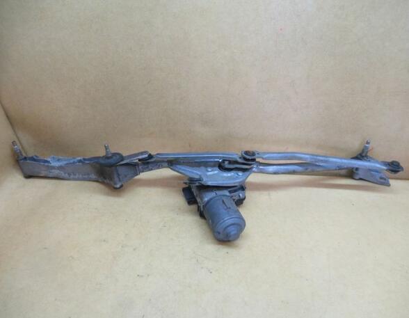 Wiper Motor MERCEDES-BENZ E-Klasse (W211)