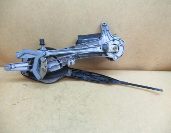 Wiper Motor MERCEDES-BENZ E-Klasse (W210)