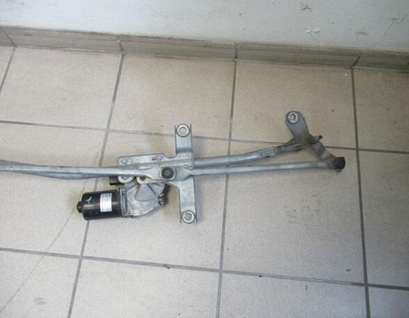 Wiper Motor MERCEDES-BENZ Viano (W639), MERCEDES-BENZ Vito Bus (W639)