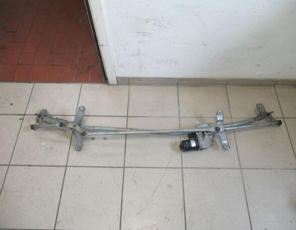 Wiper Motor MERCEDES-BENZ Viano (W639), MERCEDES-BENZ Vito Bus (W639)