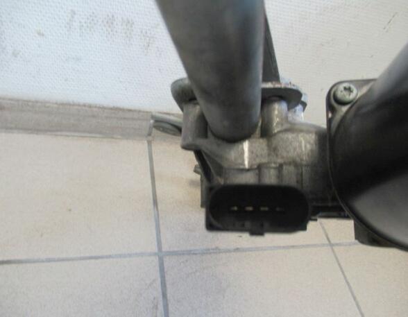 Wiper Motor MERCEDES-BENZ Viano (W639), MERCEDES-BENZ Vito Bus (W639)