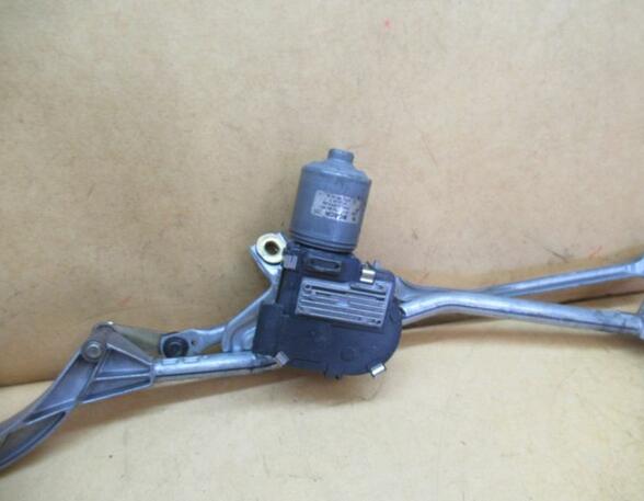 Wiper Motor MERCEDES-BENZ E-Klasse (W211)